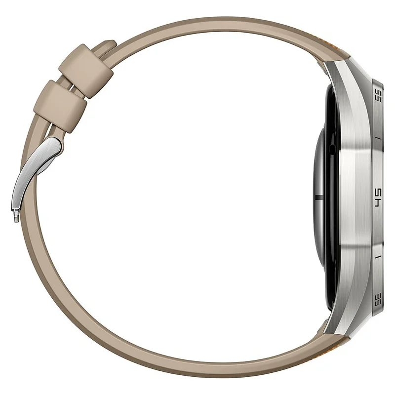 Смарт Часы HUAWEI WATCH GT 6 Pro (46mm) Brown (Atum-B29W) 5