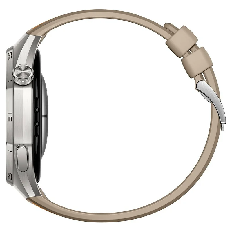Смарт Часы HUAWEI WATCH GT 6 Pro (46mm) Brown (Atum-B29W) 6