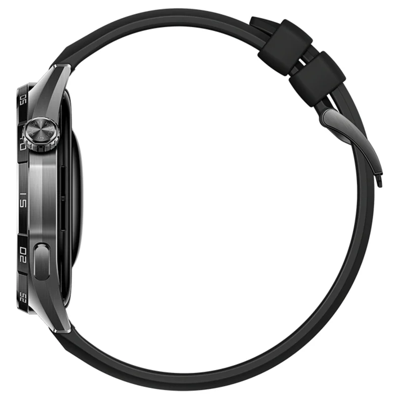 Смарт Часы HUAWEI WATCH GT 6 46mm, Black (Atum-B19F) 4