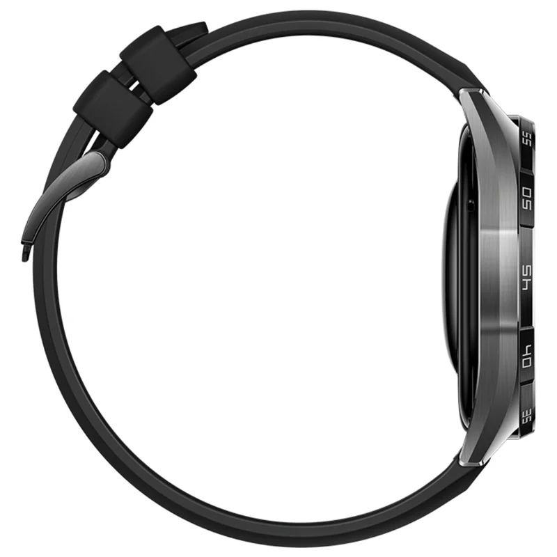 Смарт Часы HUAWEI WATCH GT 6 46mm, Black (Atum-B19F) 5