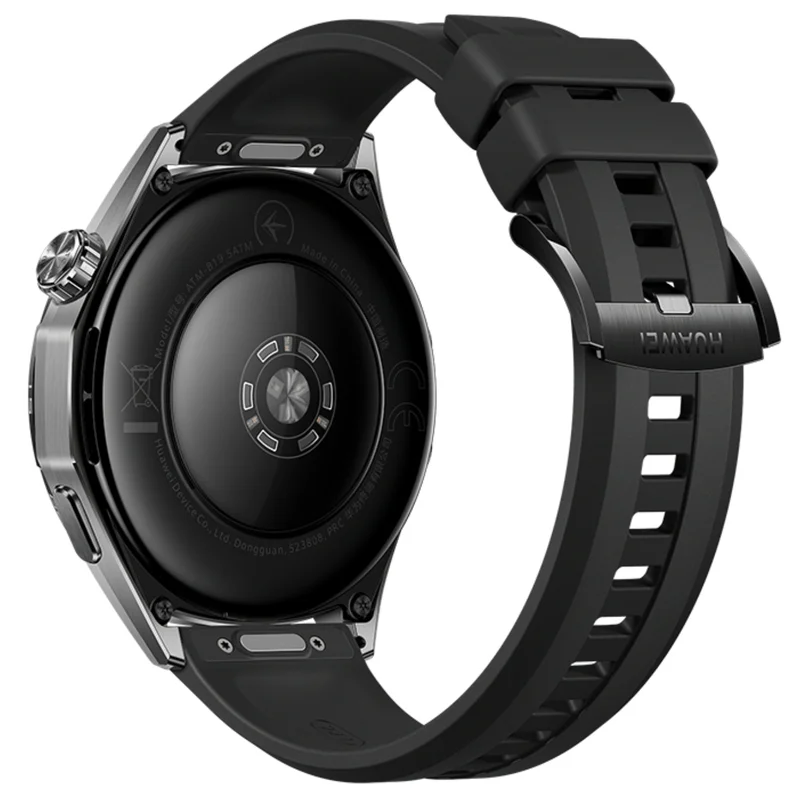 Смарт Часы HUAWEI WATCH GT 6 46mm, Black (Atum-B19F) 6