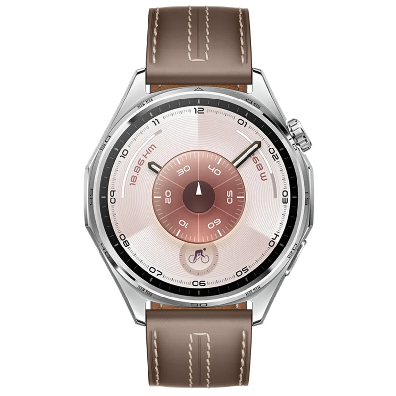 Смарт Часы HUAWEI WATCH GT 6 46m, Grey (Atum-B19L) 2