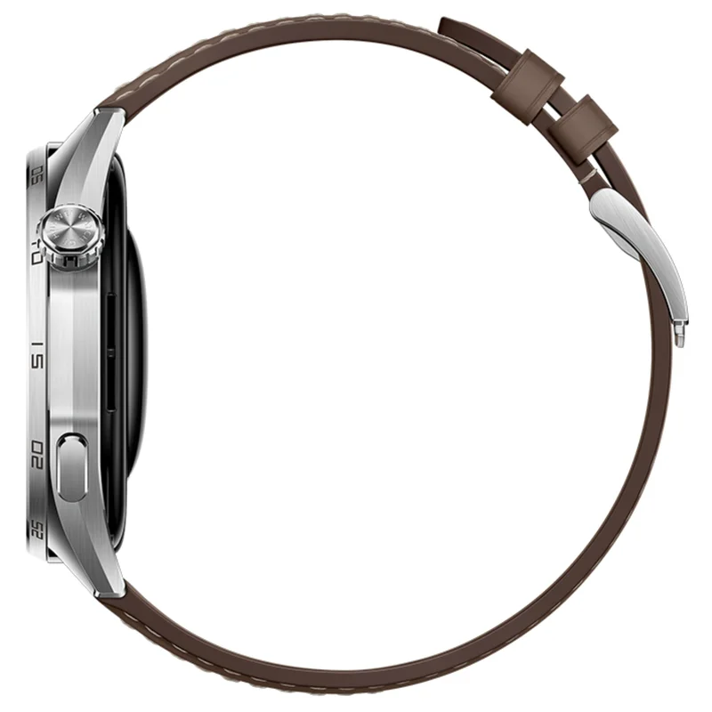 Смарт Часы HUAWEI WATCH GT 6 46m, Grey (Atum-B19L) 4