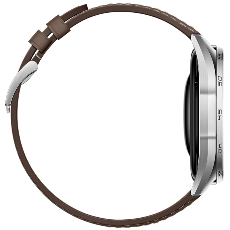 Смарт Часы HUAWEI WATCH GT 6 46m, Grey (Atum-B19L) 5
