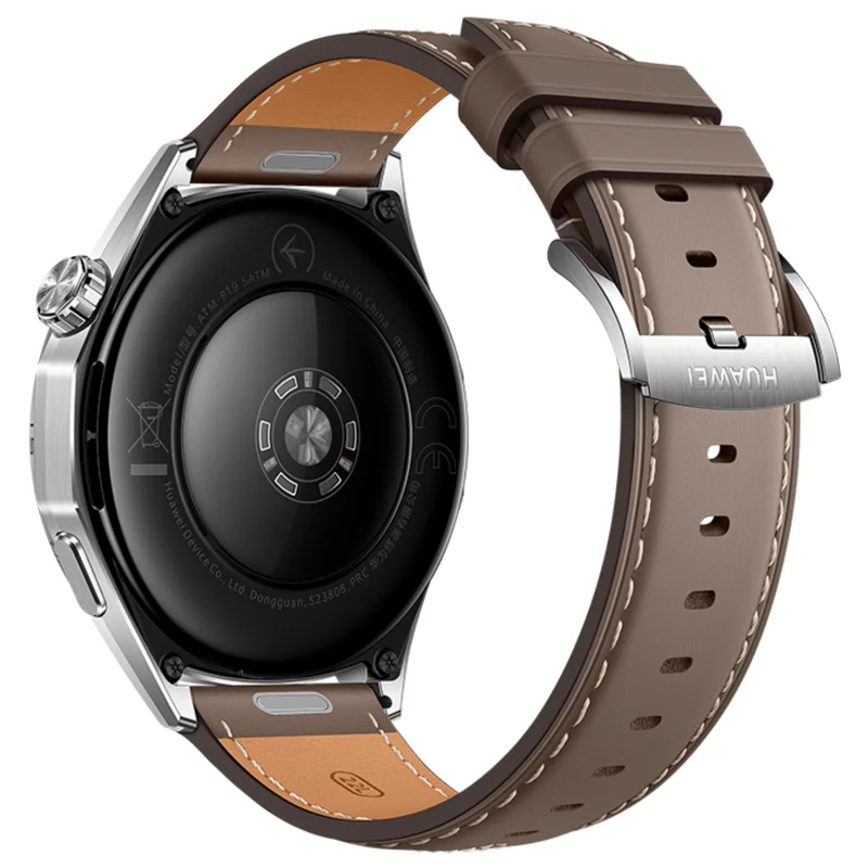 Смарт Часы HUAWEI WATCH GT 6 46m, Grey (Atum-B19L) 6