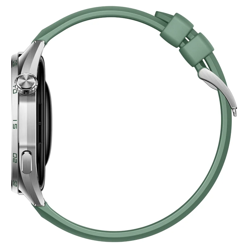 Смарт Часы HUAWEI WATCH GT 6 46mm, Green (Atum-B19W) 4