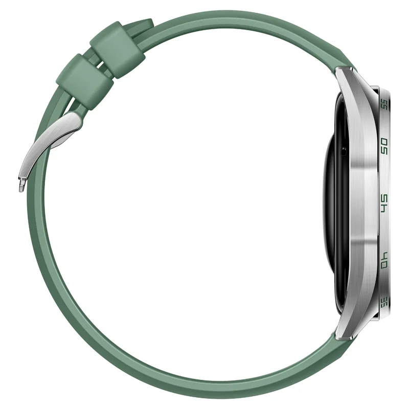 Смарт Часы HUAWEI WATCH GT 6 46mm, Green (Atum-B19W) 5