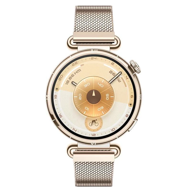 Смарт Часы HUAWEI WATCH GT 6, 41mm, Gold (Konsu-B19M) 2