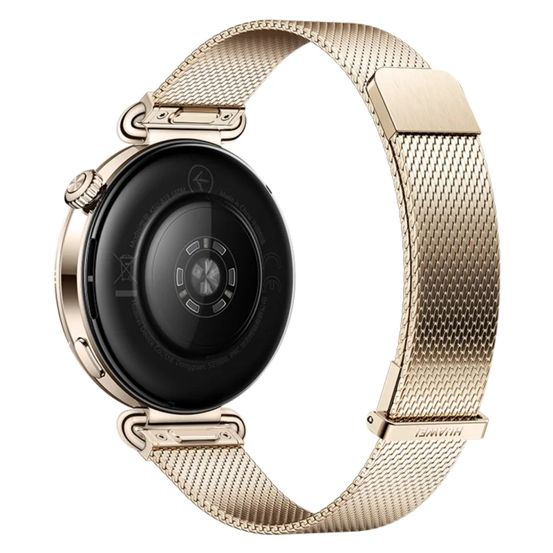 Смарт Часы HUAWEI WATCH GT 6, 41mm, Gold (Konsu-B19M) 6