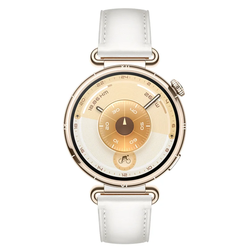 Смарт Часы HUAWEI WATCH GT 6 41mm, White (Konsu-B19L) 2