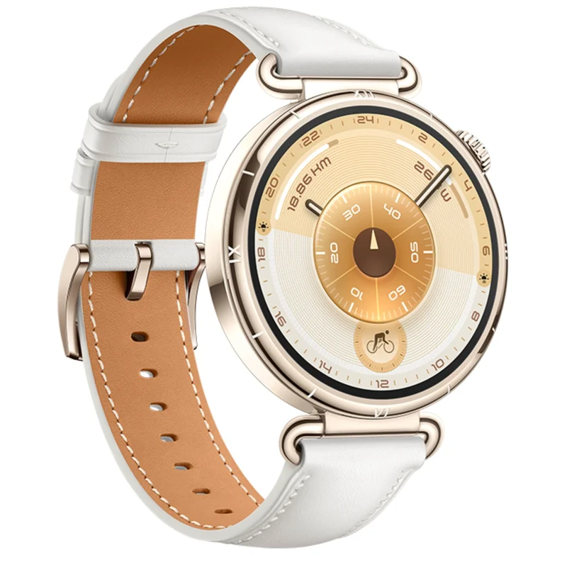 Смарт Часы HUAWEI WATCH GT 6 41mm, White (Konsu-B19L) 3