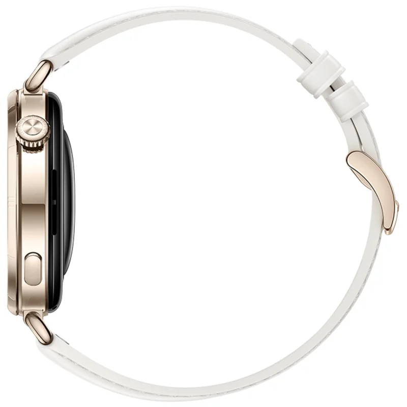 Смарт Часы HUAWEI WATCH GT 6 41mm, White (Konsu-B19L) 4