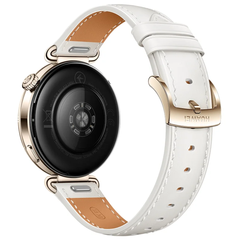 Смарт Часы HUAWEI WATCH GT 6 41mm, White (Konsu-B19L) 6