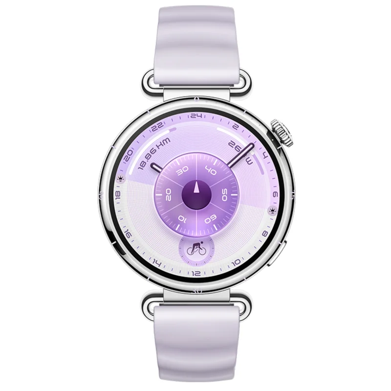 Смарт Часы HUAWEI WATCH GT 6 41mm, Purple (Konsu-B19FC) 2