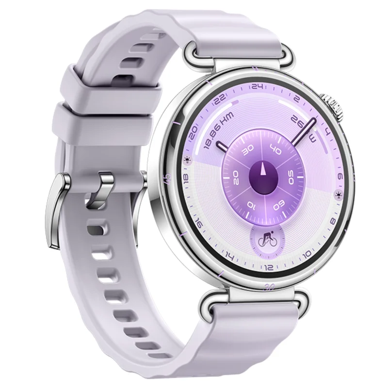 Смарт Часы HUAWEI WATCH GT 6 41mm, Purple (Konsu-B19FC) 3