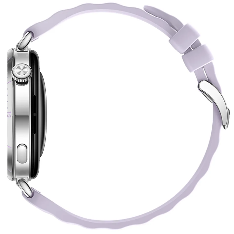 Смарт Часы HUAWEI WATCH GT 6 41mm, Purple (Konsu-B19FC) 4