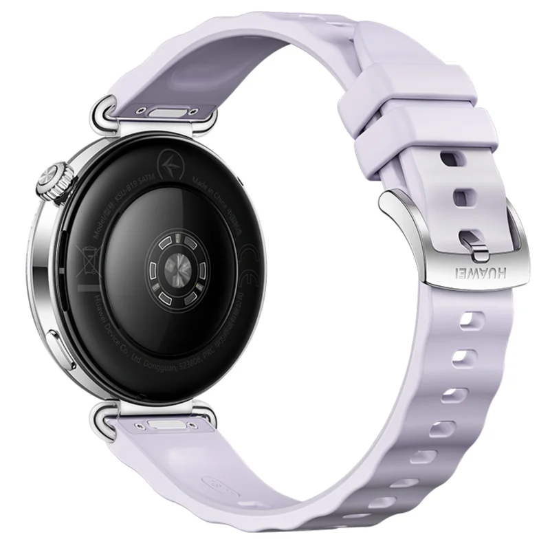 Смарт Часы HUAWEI WATCH GT 6 41mm, Purple (Konsu-B19FC) 6