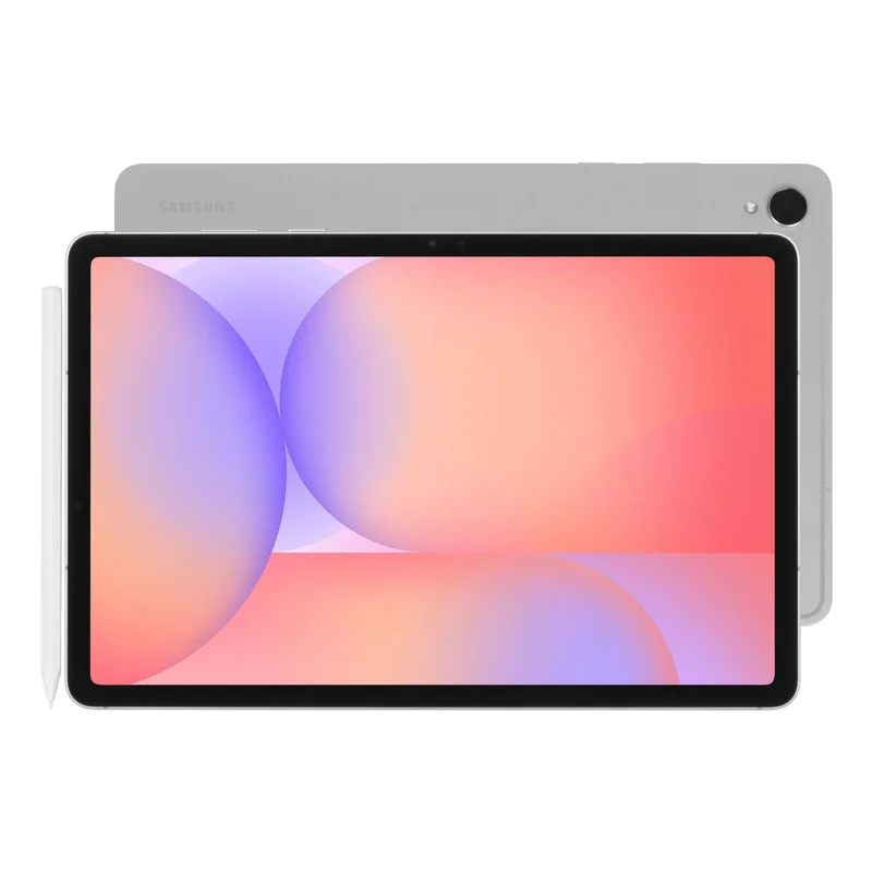 Планшет 11" Samsung Galaxy Tab S11 128GB/12GB Silver (SM-X736BZSASKZ)
