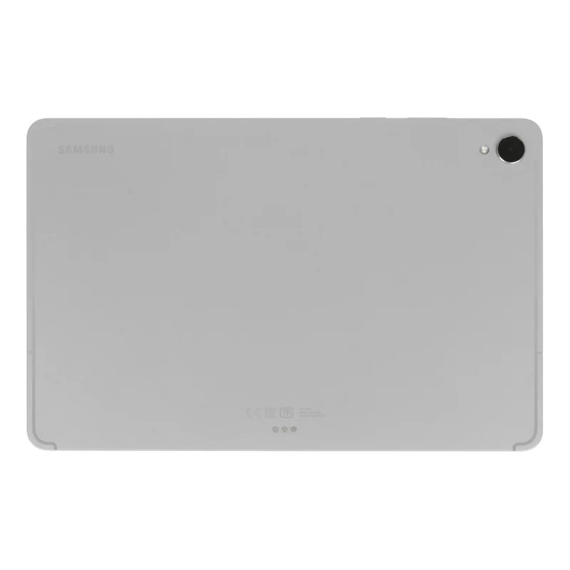 Планшет 11" Samsung Galaxy Tab S11 128GB/12GB Silver (SM-X736BZSASKZ) 3