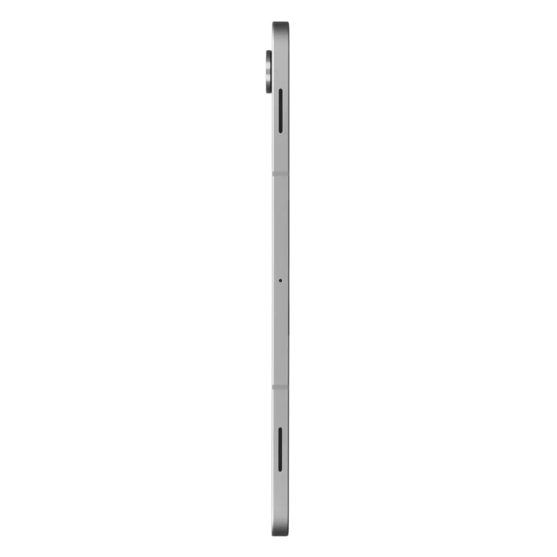 Планшет 11" Samsung Galaxy Tab S11 128GB/12GB Silver (SM-X736BZSASKZ) 4