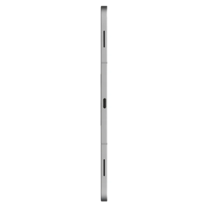 Планшет 11" Samsung Galaxy Tab S11 128GB/12GB Silver (SM-X736BZSASKZ) 5