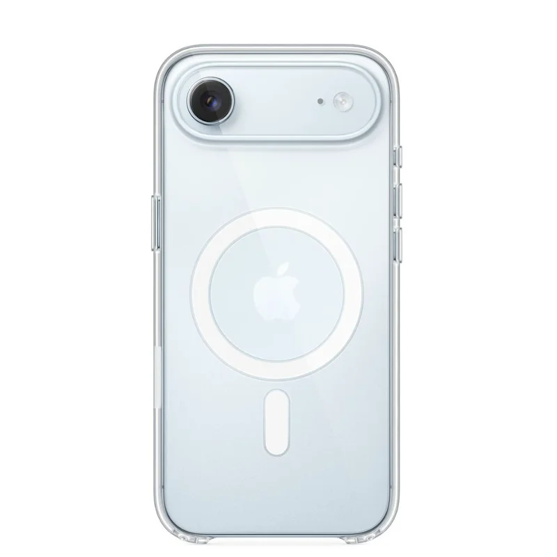 Чехол для смартфона iPhone Air Case with MagSafe – Frost (MGH34ZM/A) 2
