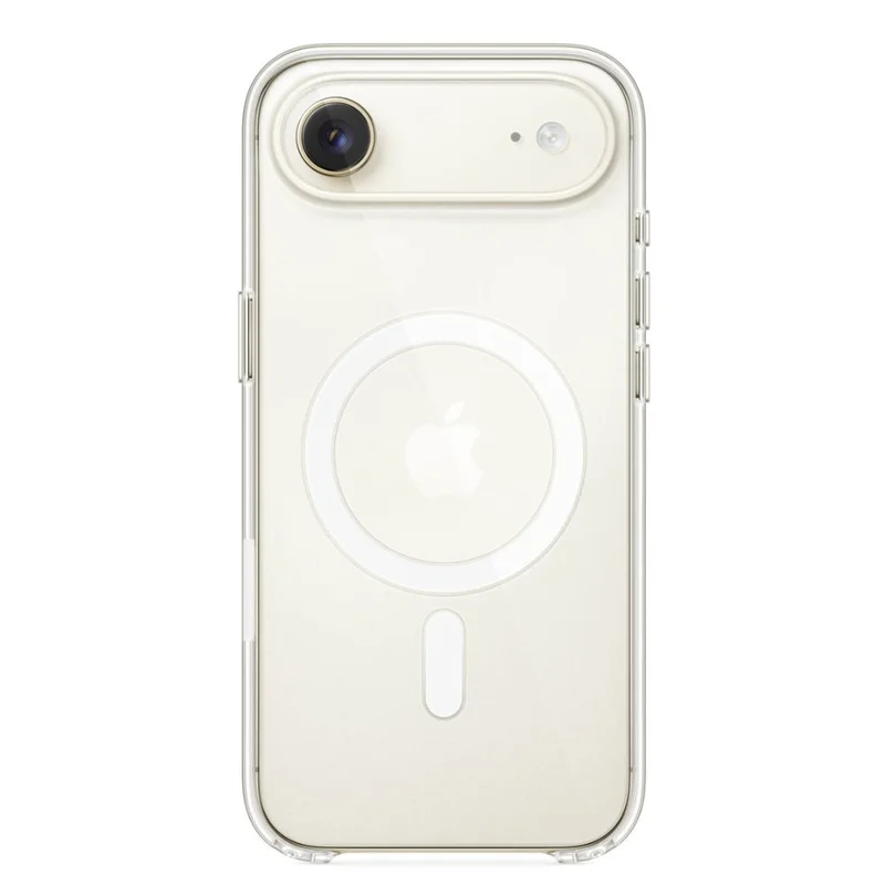 Чехол для смартфона iPhone Air Case with MagSafe – Frost (MGH34ZM/A) 3