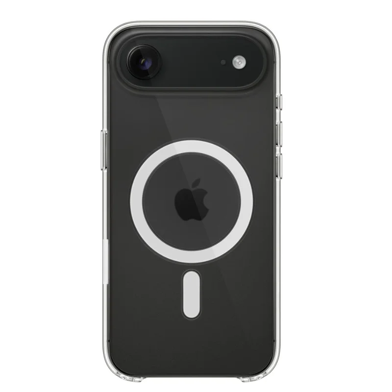 Чехол для смартфона iPhone Air Case with MagSafe – Frost (MGH34ZM/A) 4