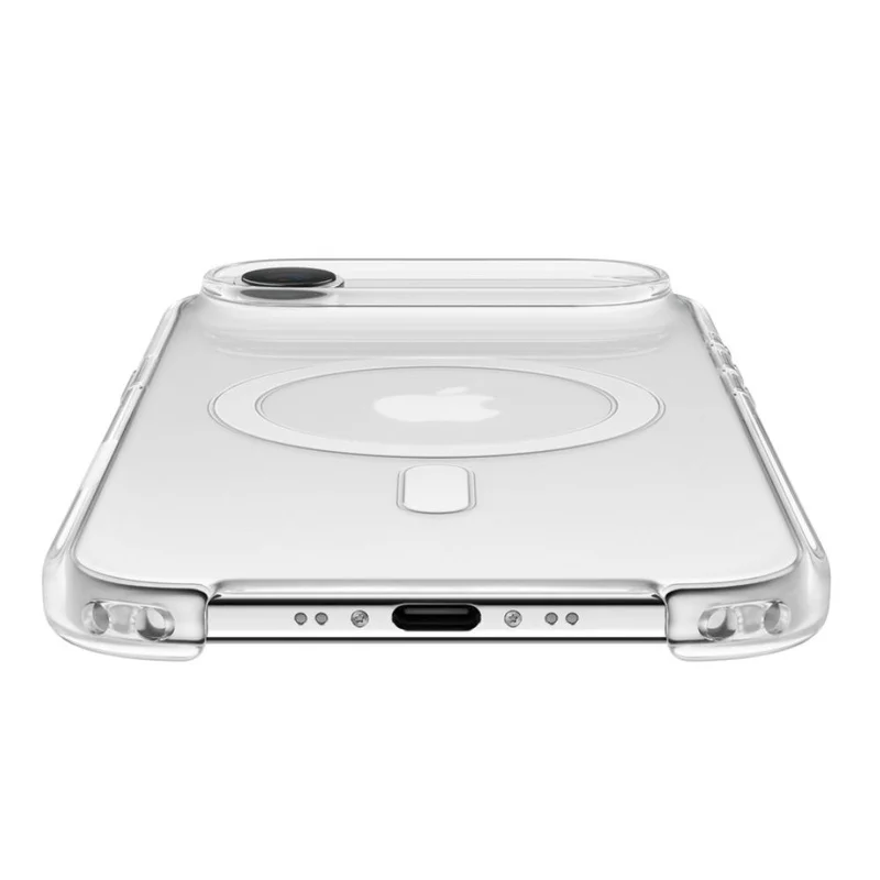 Чехол для смартфона iPhone Air Case with MagSafe – Frost (MGH34ZM/A) 6