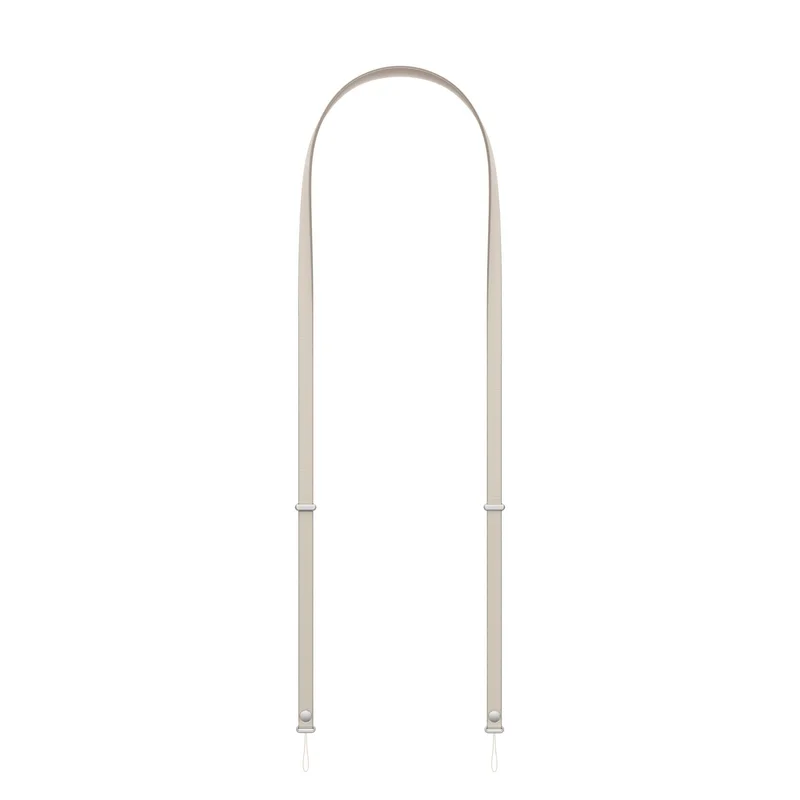 Ремешок для смартфона Apple Crossbody Strap - Tan (MGGK4ZM/A)