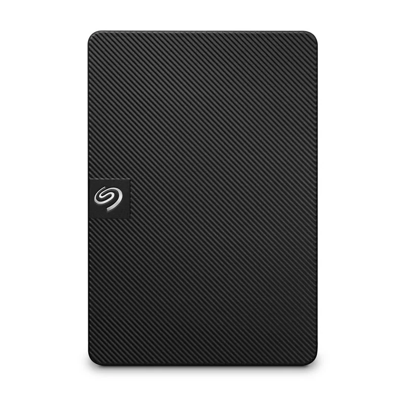 Внешний HDD 2.5" 2Tb Seagate Basic Black, USB 3.0 (STKM2000400) 2