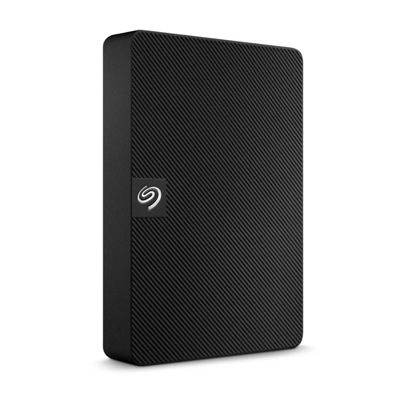 Внешний HDD 2.5" 2Tb Seagate Basic Black, USB 3.0 (STKM2000400) 3