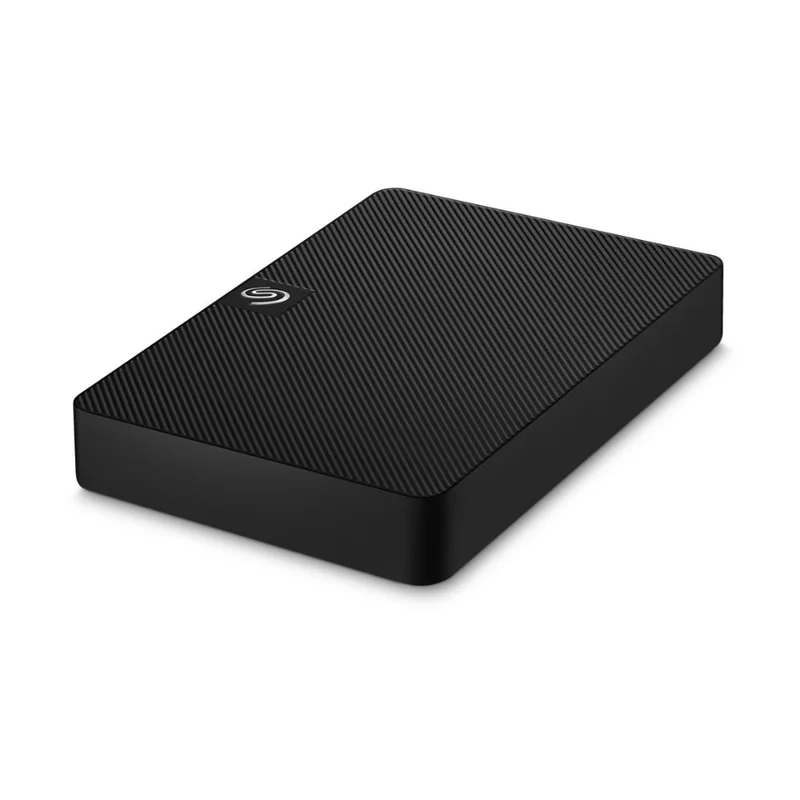 Внешний HDD 2.5" 2Tb Seagate Basic Black, USB 3.0 (STKM2000400) 5
