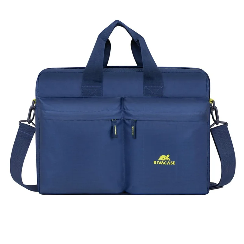 Cумка для ноутбука RivaCase 16" (5532) Blue 2