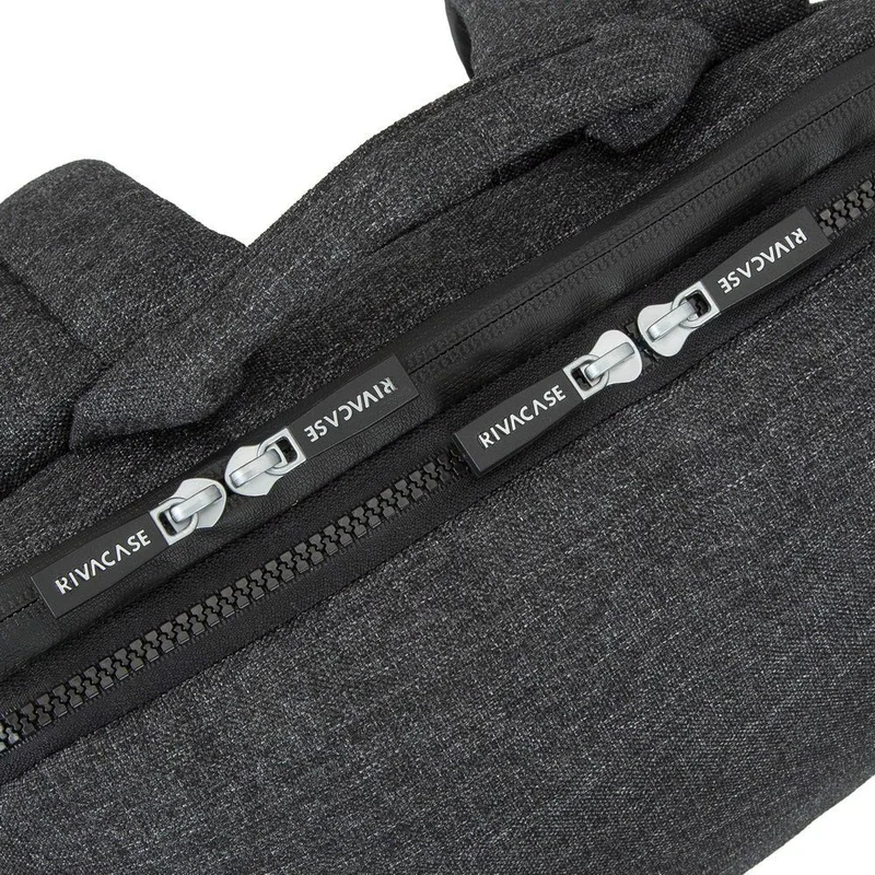 Рюкзак для MacBook RivaCase 16" (8861) Black 11