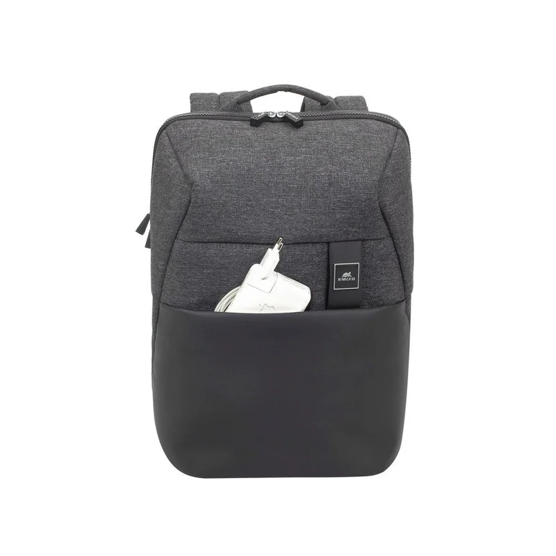 Рюкзак для MacBook RivaCase 16" (8861) Black 2