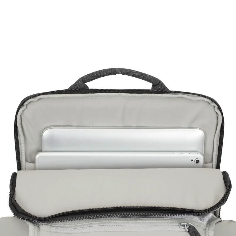 Рюкзак для MacBook RivaCase 16" (8861) Black 3