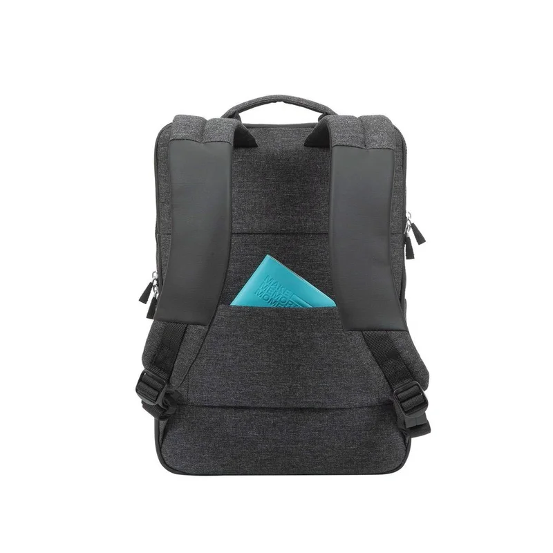 Рюкзак для MacBook RivaCase 16" (8861) Black 7