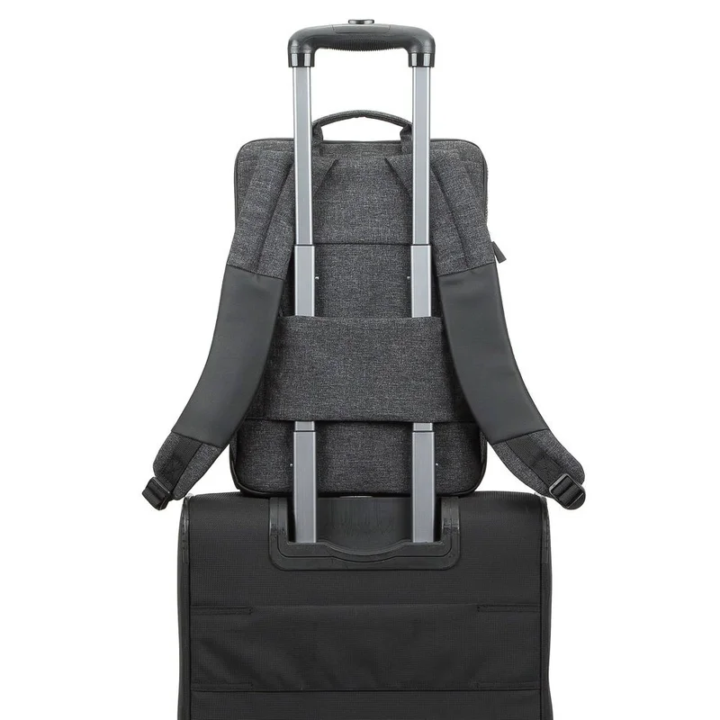 Рюкзак для MacBook RivaCase 16" (8861) Black 8