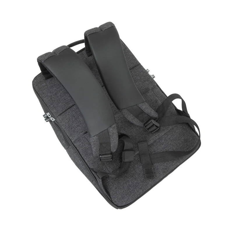 Рюкзак для MacBook RivaCase 16" (8861) Black 9