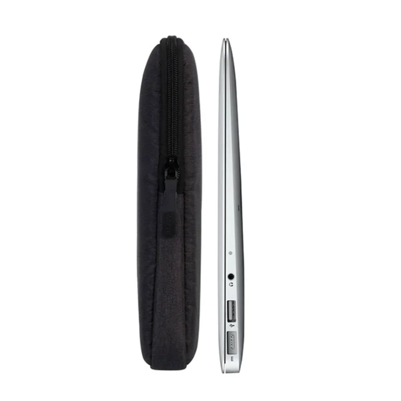 Чехол для ноутбука RivaCase 15.6" (7705) Black 6