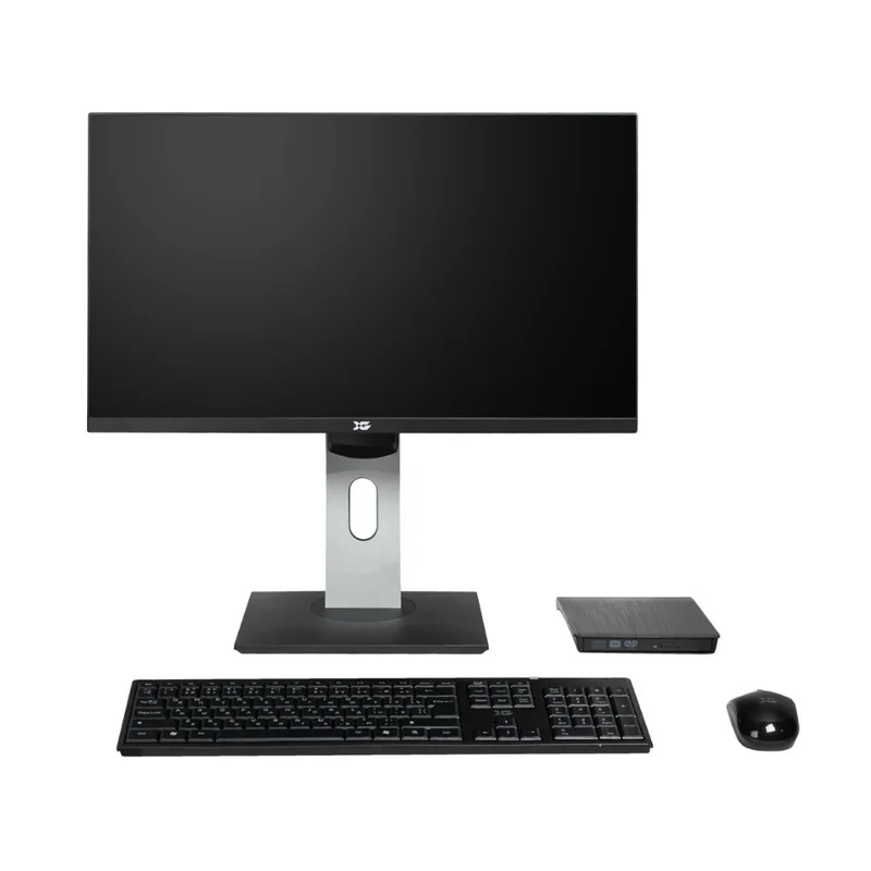 Моноблок 23,8" NEO Zeus GL40 Grey (Ci5 13400-D5 16-512-D-FHD) [VND00083] 2