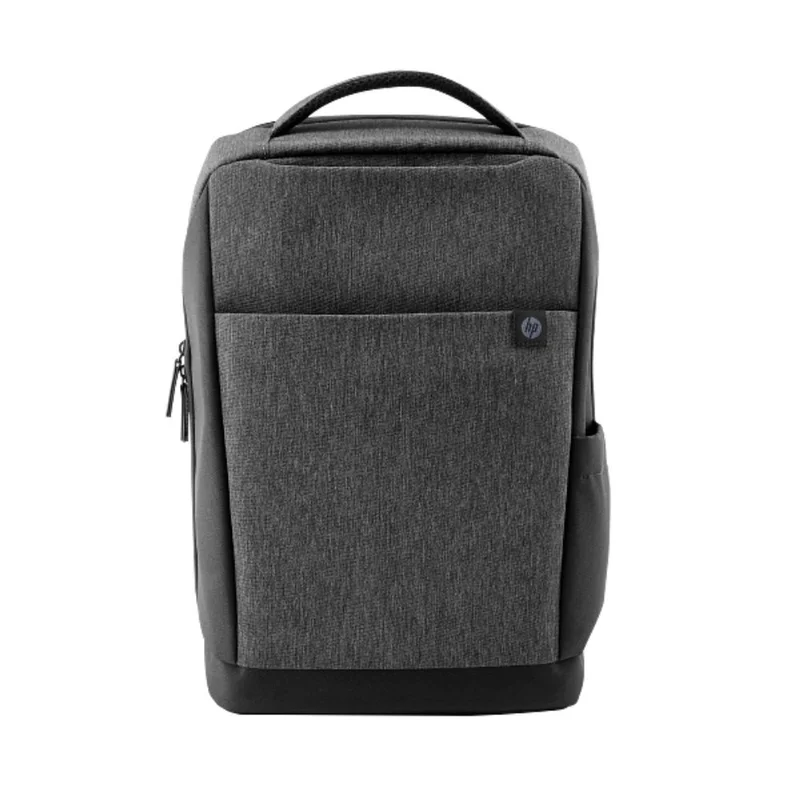 Рюкзак для ноутбука 15.6" HP Renew Travel, Grey (2Z8A3AA)