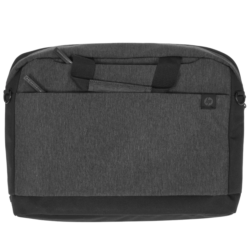 Сумка для ноутбука 15.6" HP Renew Travel, Black (2Z8A4AA) 2