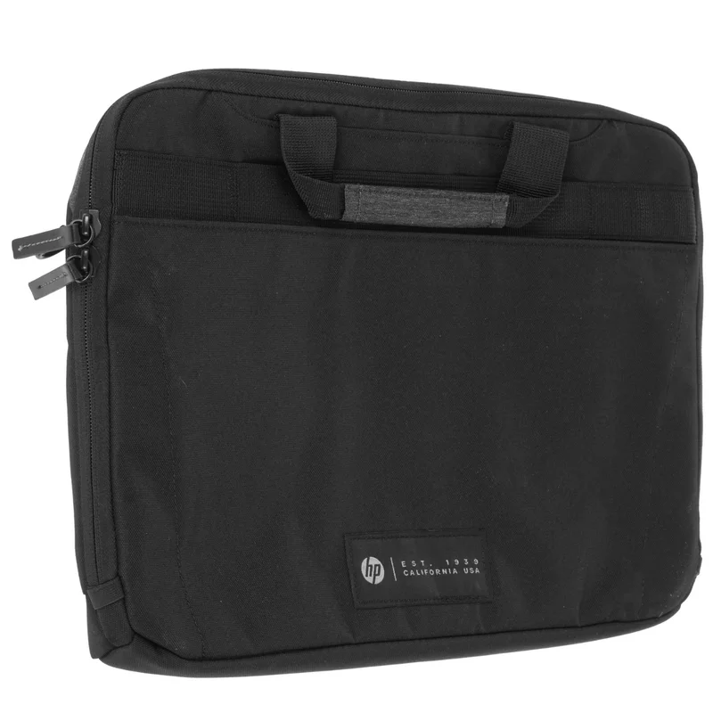 Сумка для ноутбука 15.6" HP Renew Travel, Black (2Z8A4AA) 3