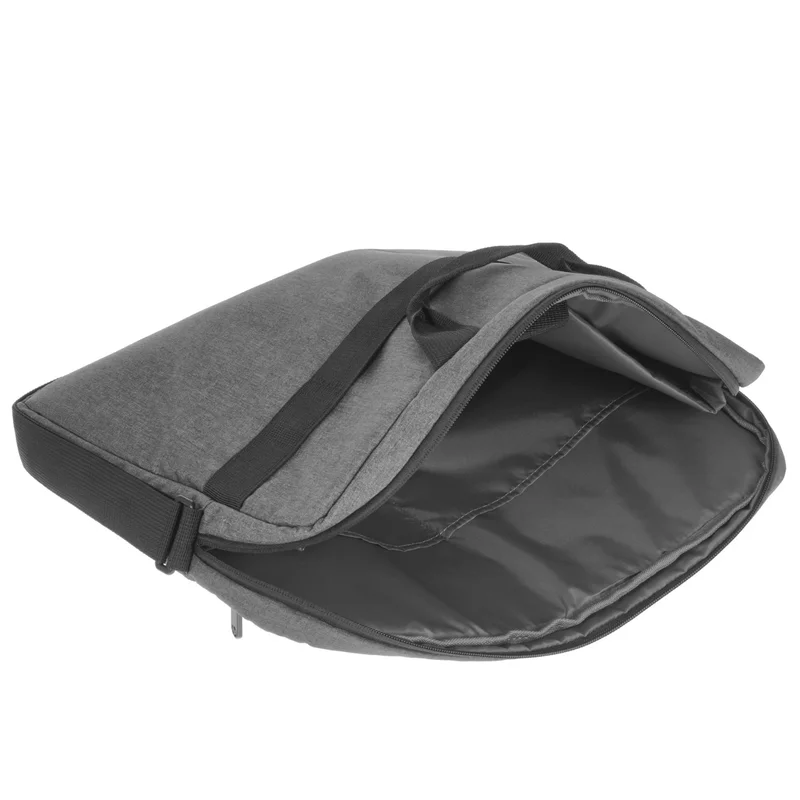 Сумка для ноутбука 17.3" HP Prelude, Grey (34Y64AA) 3