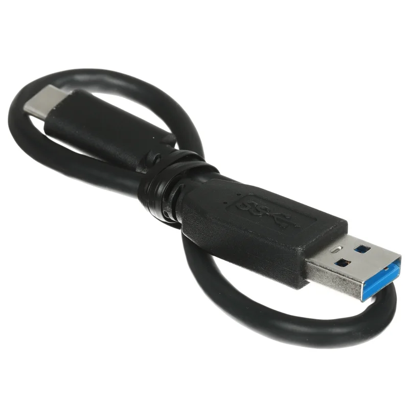 Внешний SSD 2TB Kingston SXS1000R USB-A 3.2 Red (SXS1000R/2000GA) 6