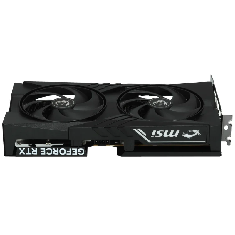 Видеокарта MSI RTX 5060 GAMING OC 8GB 128bit/G7 (HDMI+3DP)[RTX 5060 8G GAMING OC] 5