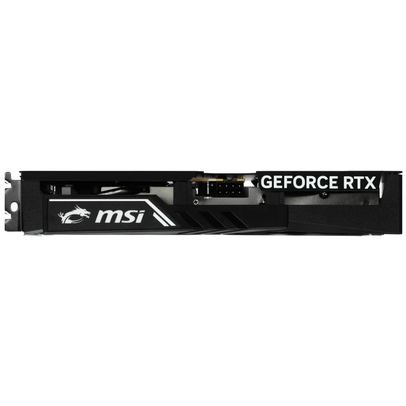 Видеокарта MSI RTX 5060 GAMING OC 8GB 128bit/G7 (HDMI+3DP)[RTX 5060 8G GAMING OC] 7