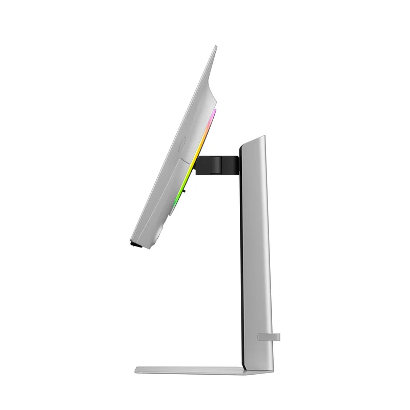 Монитор Игровой 27" Samsung Odyssey OLED G6 LS27FG602SIXCI 2560x1440 16:9 OLED 500ГЦ (2HDMI+DP) Silv 10